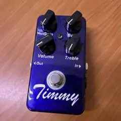 ★動作確認済★ Paul Cochrane Timmy Overdrive V1 ☆動作確認済☆ Paul Cochrane Timmy Overdrive V1 - メルカリ