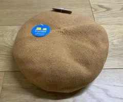 14+ ICHIYON PLUS ベレー帽