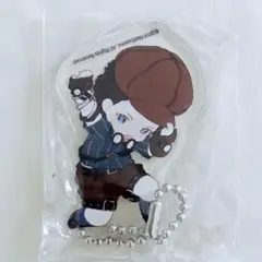 第五人格 傭兵 カラオケの鉄人 アクキー