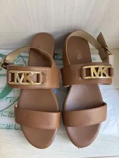 2026年最新】マイケルコース サンダル 24の人気アイテム - メルカリ