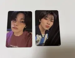 スキズ　karma サウェ　日本オフイベ　1次2次　アイエンセット