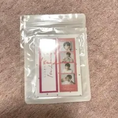 なにわ男子 1st Love フォトカードセット