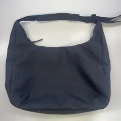 撥水２ＷＡＹワンショルダーバッグ黒