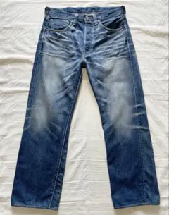 2025年最新】リーバイス 1947 w34の人気アイテム - メルカリ