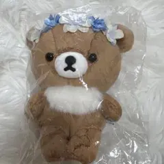 サンエックス リラックマ ぬいぐるみ チャイロイコグマ