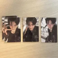 SEVENTEEN HAPPYBURSTDAY トレカ DK