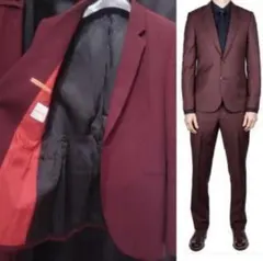Paul Smith JUNIOR スーツ セットアップ サイズ5A - メルカリ
