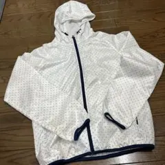 アウター マウンテンパーカー