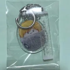 僕のヒーローアカデミア くるみたぴぬいキーホルダー Vol.2 物間寧人