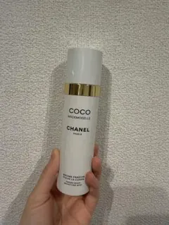CHANEL ココ マドモアゼル フレッシュ ボディミスト 100mlのサムネイル