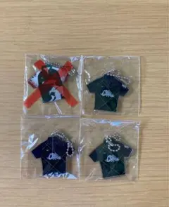 Mリーグキーホルダー