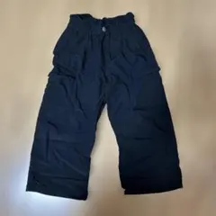 キッズ　長ズボン