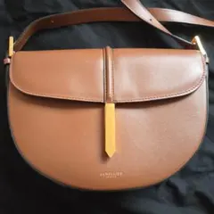 2025年最新】DEMELLIER ショルダーバッグの人気アイテム - メルカリ