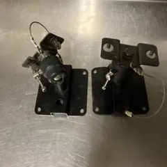 BOSE. スピーカー金具