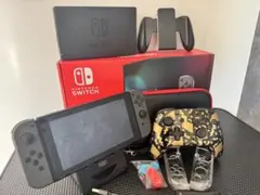 NintendoSwitch+SD+αフルセット