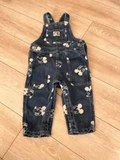 ミニー ロンパース