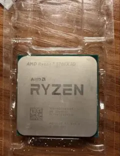 2026年最新】AMD ryzen 7 5700x3dの人気アイテム - メルカリ