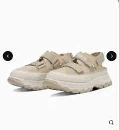 CONVERSE ALL STAR R TREKWAVE SANDAL 24.5のサムネイル
