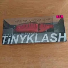 2026年最新】タイニークラッシュlowの人気アイテム - メルカリ