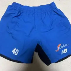 豊田シャトルズトレーニングウェア