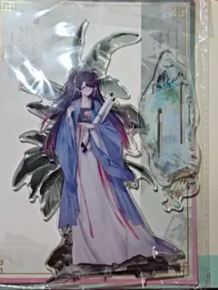 眠雲ツクリ デビュー記念 アクリルスタンド - メルカリ