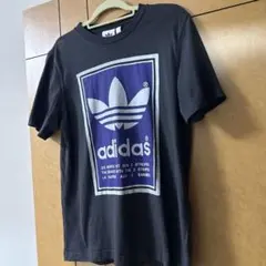 【本日限定価格】トレフォイル　薄手　 Tシャツ