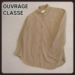 ウヴラージュクラス　シャツ　OUVRAGE CLASSEのサムネイル
