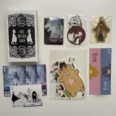 2026年最新】EVEイヴの人気アイテム - メルカリ