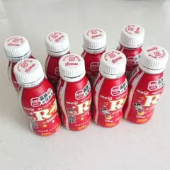 R-1 空容器 8本セット ディズニー ピクサー限定ボトル ミッキー ウッディ