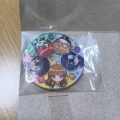 カラフルピーチ キャラマグネッツ5人集合B レア