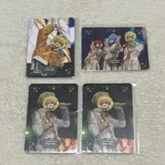 すとふぁみくじ Ｅ賞トレカ るぅとくん