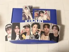 straykids karma スキズ ハン トレカ ストレイキッズ hmv
