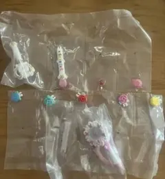 プリキュアオールスターズ なりきりプリキュアDX2 ファイトコレクション