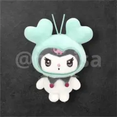 【MIVELY】TWICE LOVERYS サンリオマスコット GiGO限定