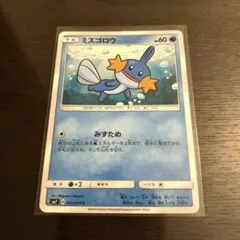 ミズゴロウ C SM7 裂空のカリスマ 021/096 - メルカリ
