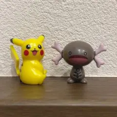 びっくらたまご ポケモン スカーレット バイオレット 2 ピカ ウパ バスボール