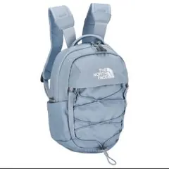THE NORTH FACEザノースフェイスミニバックパック10L 数回使用