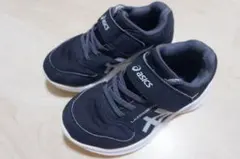 17.5cm 子供靴 アシックス レーザービームasics LAZERBEAM