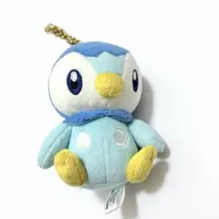 ポケットモンスター　Pokémon ポッチャマ　マスコット