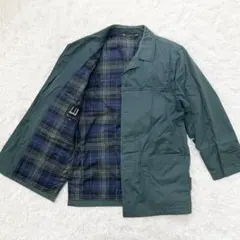 2026年最新】Dunhill キルティングジャケットの人気アイテム - メルカリ