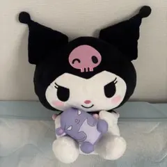 サンリオ クロミ BIGぬいぐるみ