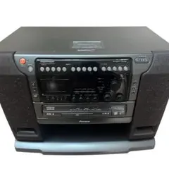 ジャンク Pioneer DVK-900 DVD LD カラオケシステム 本体 - メルカリ