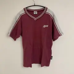 PUMA プーマ 襟付きゲームシャツ 80s 90s 日本製 S - メルカリ