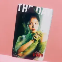 ボディメンテ トレカKOHARU