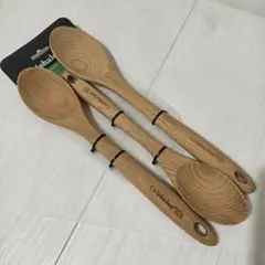 Calphalon 3 pc. Wooden Spoon Setのサムネイル