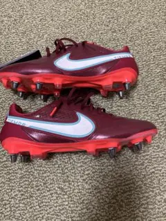 【新品未使用】　ナイキ　ティエンポ9　レジェンド エリート　SG PRO