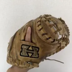 ハイゴールド キャッチャーミットのサムネイル