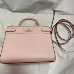 2026年最新】kate spade 2wayの人気アイテム - メルカリ