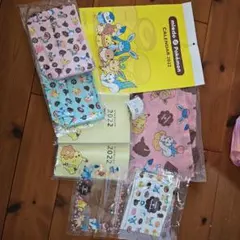 ミスド福袋 ポケモン2022 セット