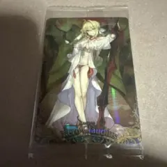 Fate/Grand Order FGO ウエハース ネロ・クラウディウス